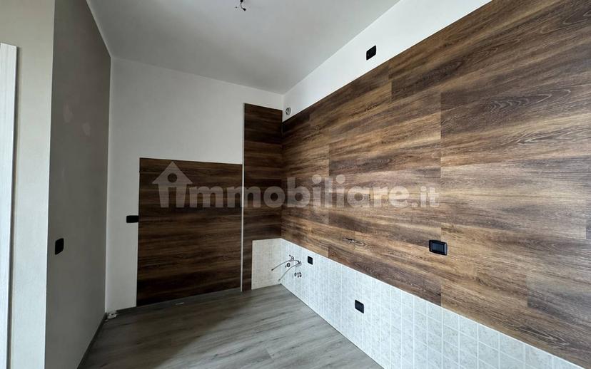 Trilocale viale Europa Unita 22, Centro, Tizzano Val Parma