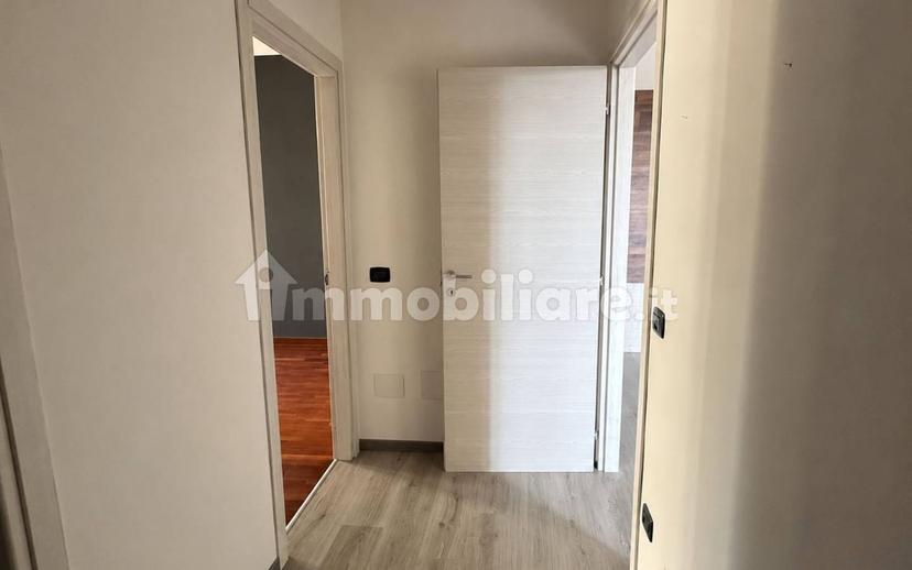 Trilocale viale Europa Unita 22, Centro, Tizzano Val Parma — foto 2 di 12