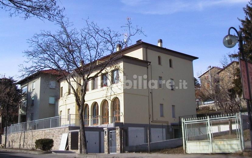 Trilocale viale Europa Unita 22, Centro, Tizzano Val Parma — foto 4 di 12