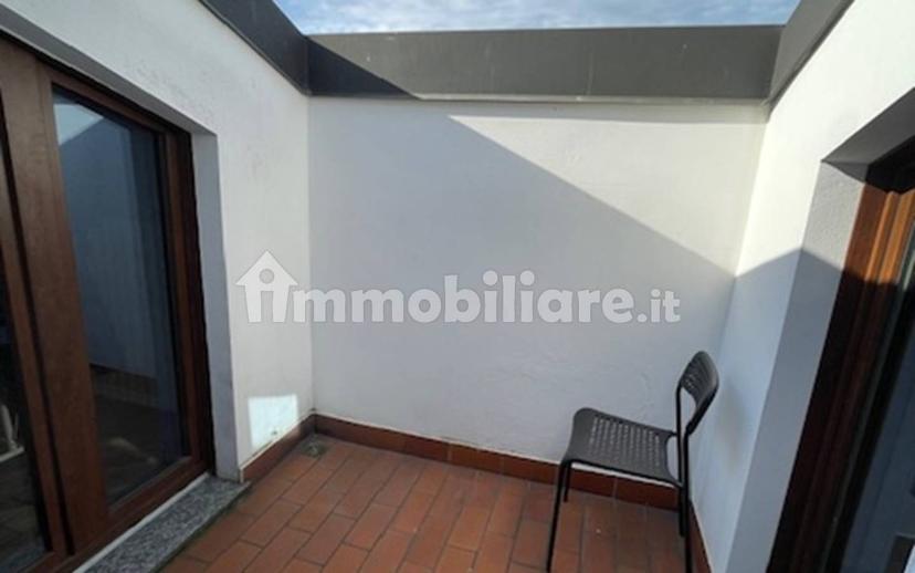 Bilocale ottimo stato, quinto piano, Centro, Cremona