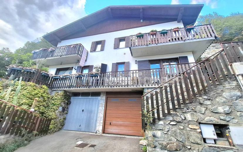 Bilocale frazione Merlin 13/d, Centro, Chatillon — foto 10 di 18