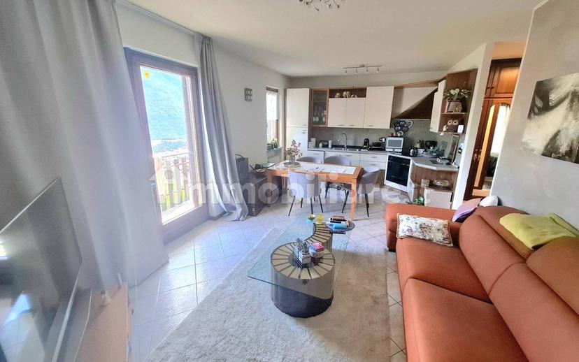 Bilocale frazione Merlin 13/d, Centro, Chatillon — foto 15 di 18