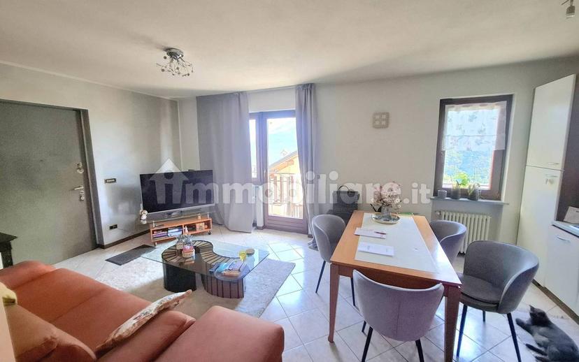 Bilocale frazione Merlin 13/d, Centro, Chatillon — foto 8 di 18