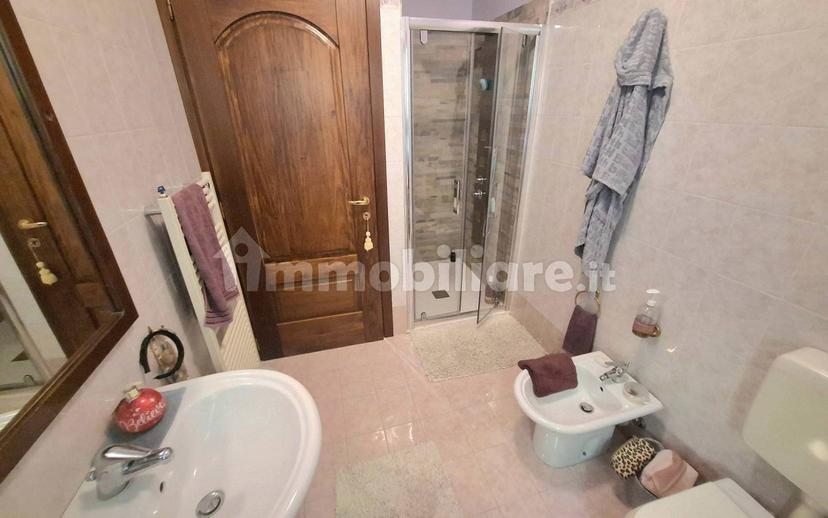Bilocale frazione Merlin 13/d, Centro, Chatillon — foto 16 di 18