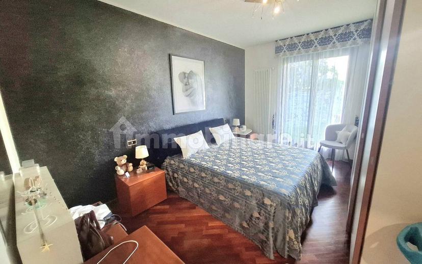 Bilocale frazione Merlin 13/d, Centro, Chatillon — foto 14 di 18