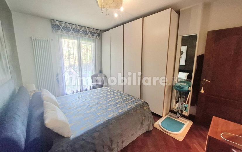 Bilocale frazione Merlin 13/d, Centro, Chatillon — foto 12 di 18