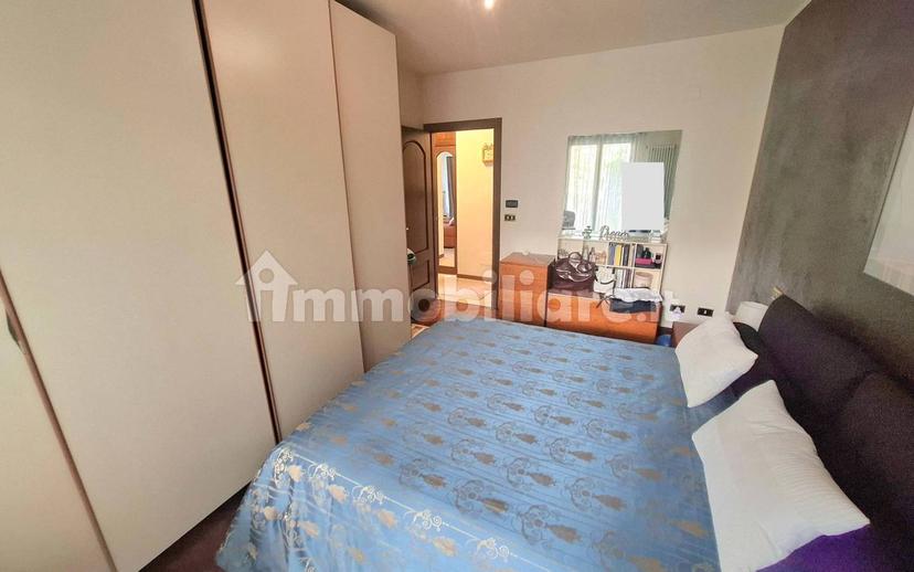 Bilocale frazione Merlin 13/d, Centro, Chatillon — foto 11 di 18