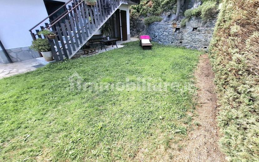 Bilocale frazione Merlin 13/d, Centro, Chatillon — foto 17 di 18