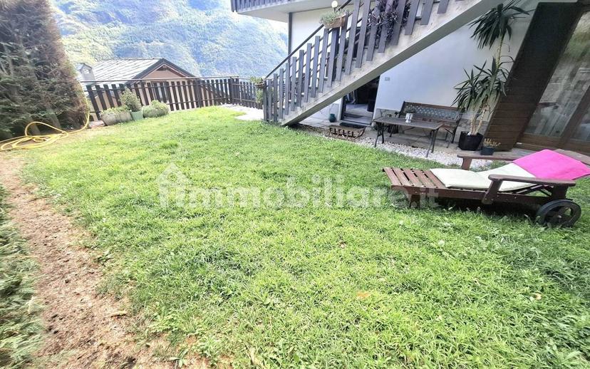 Bilocale frazione Merlin 13/d, Centro, Chatillon — foto 7 di 18