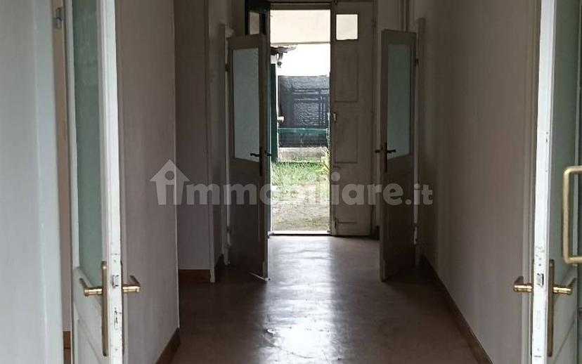 Terratetto plurifamiliare via San Carlo Borromeo 5, Centro, Guastalla — foto 13 di 20