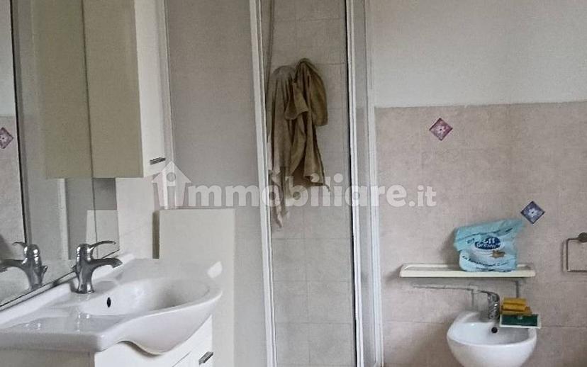 Terratetto plurifamiliare via San Carlo Borromeo 5, Centro, Guastalla — foto 15 di 20