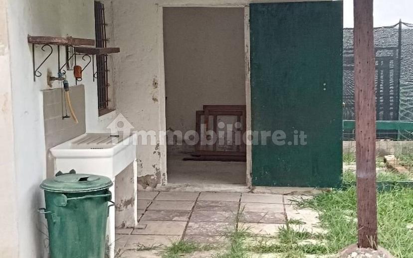 Terratetto plurifamiliare via San Carlo Borromeo 5, Centro, Guastalla — foto 20 di 20