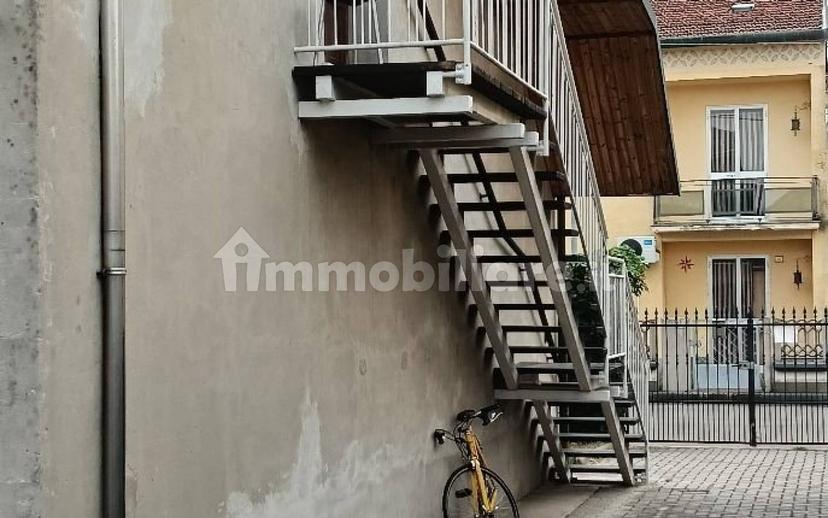 Terratetto plurifamiliare via San Carlo Borromeo 5, Centro, Guastalla — foto 19 di 20