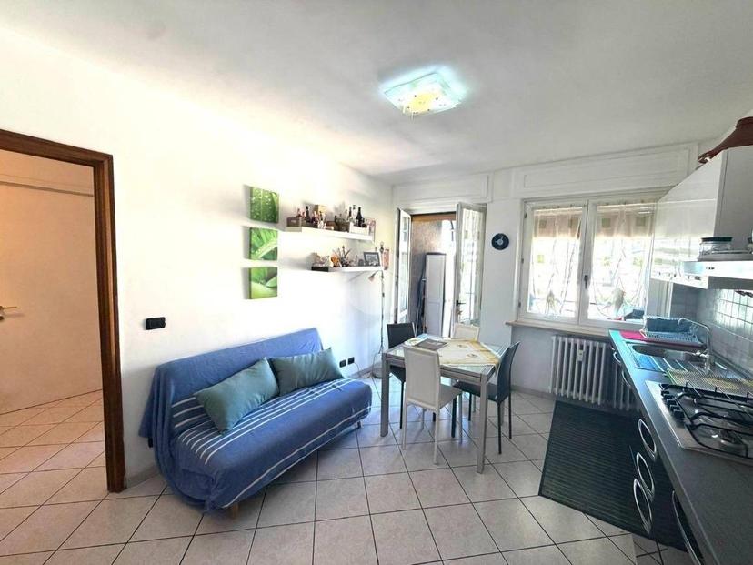 Bilocale corso Battaglione Aosta 73, Centro, Aosta — foto 10 di 26