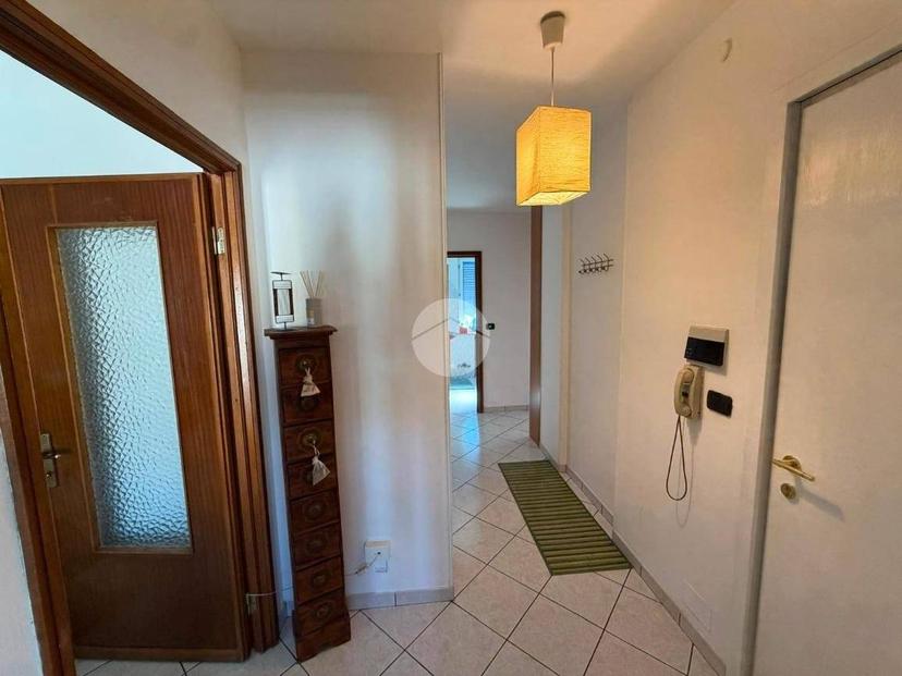 Bilocale corso Battaglione Aosta 73, Centro, Aosta — foto 5 di 26