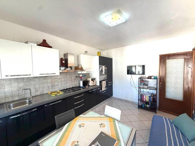 Bilocale corso Battaglione Aosta 73, Centro, Aosta — foto 21 di 26