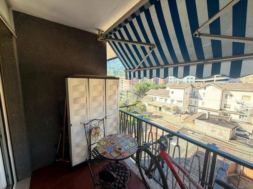 Bilocale corso Battaglione Aosta 73, Centro, Aosta — foto 3 di 26