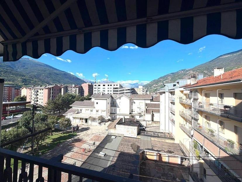 Bilocale corso Battaglione Aosta 73, Centro, Aosta — foto 20 di 26