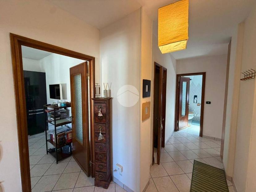 Bilocale corso Battaglione Aosta 73, Centro, Aosta — foto 4 di 26