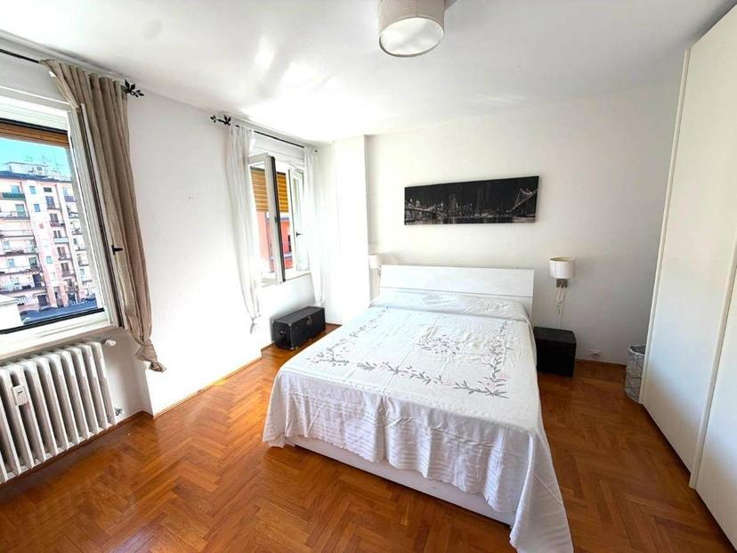Bilocale corso Battaglione Aosta 73, Centro, Aosta — foto 12 di 26