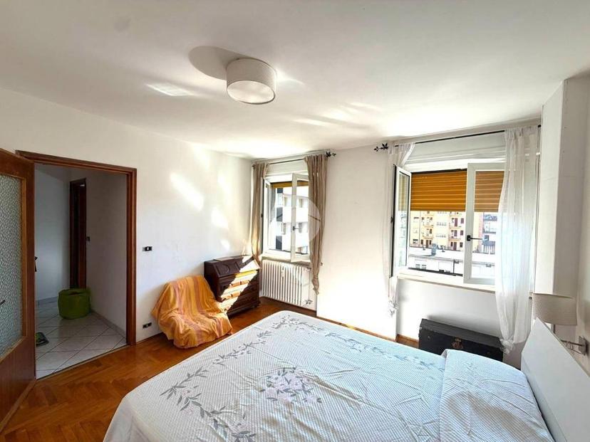 Bilocale corso Battaglione Aosta 73, Centro, Aosta — foto 25 di 26