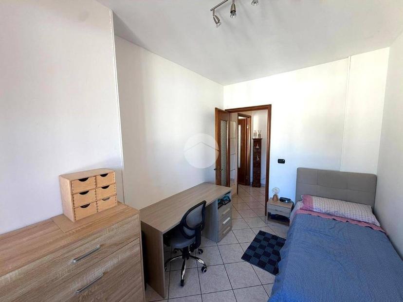 Bilocale corso Battaglione Aosta 73, Centro, Aosta — foto 9 di 26