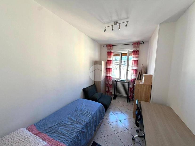 Bilocale corso Battaglione Aosta 73, Centro, Aosta — foto 6 di 26