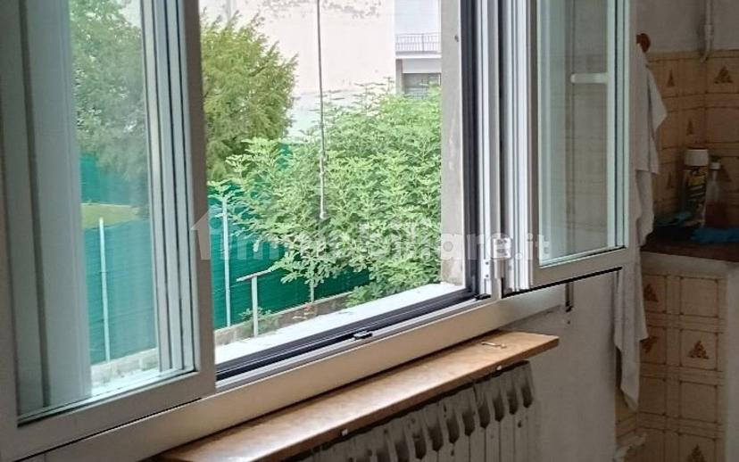 Terratetto plurifamiliare via San Carlo Borromeo 5, Centro, Guastalla — foto 17 di 20