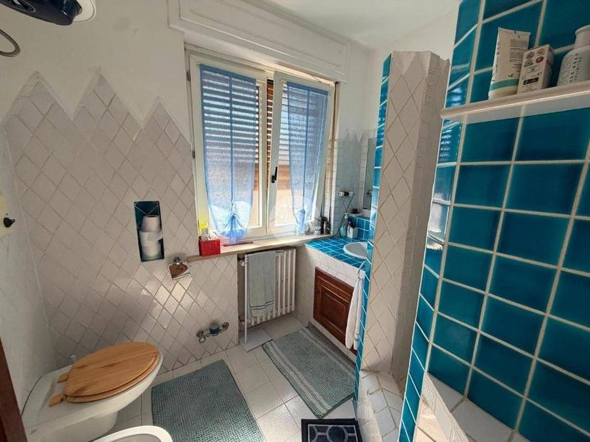 Bilocale corso Battaglione Aosta 73, Centro, Aosta — foto 19 di 26