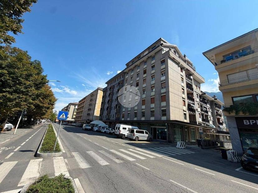 Bilocale corso Battaglione Aosta 73, Centro, Aosta — foto 23 di 26