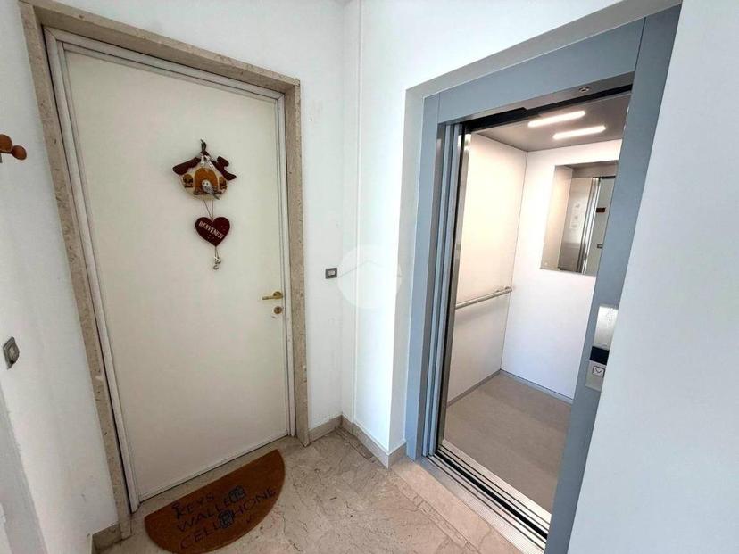 Bilocale corso Battaglione Aosta 73, Centro, Aosta — foto 8 di 26