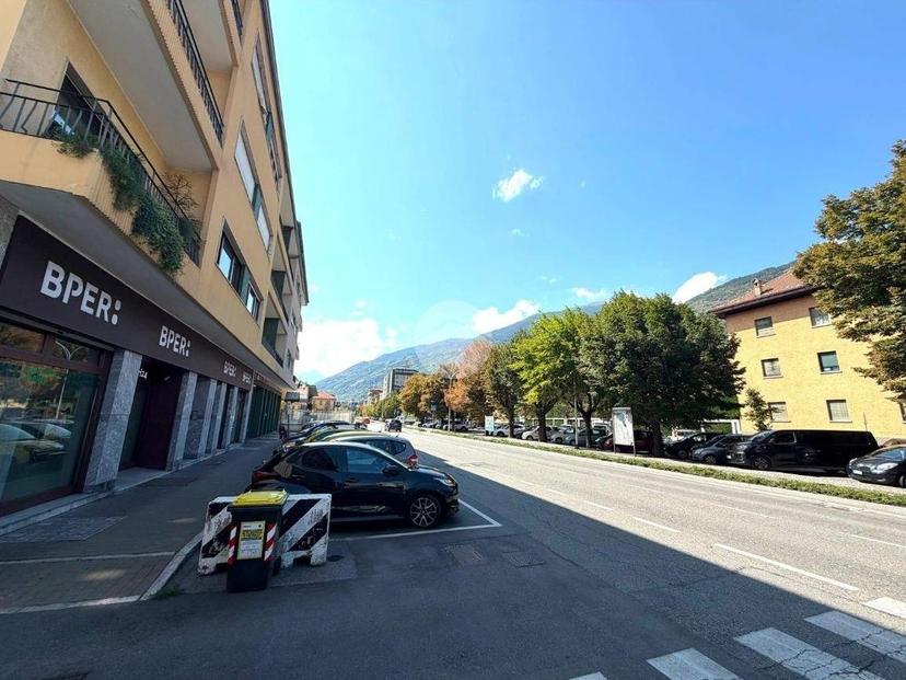 Bilocale corso Battaglione Aosta 73, Centro, Aosta — foto 14 di 26