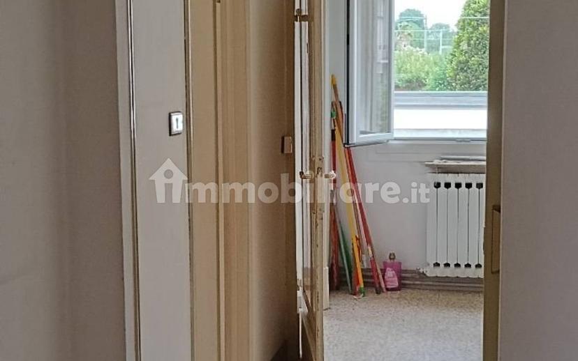 Terratetto plurifamiliare via San Carlo Borromeo 5, Centro, Guastalla — foto 10 di 20