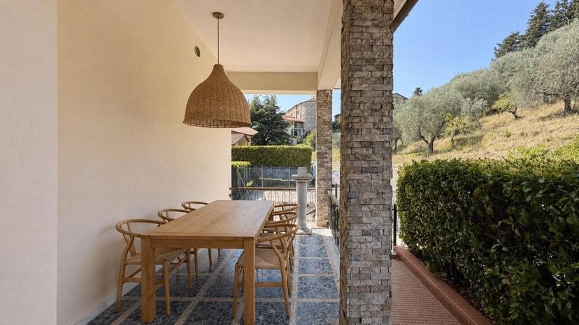 Appartamento via delle Sezioni 5415, Bargecchia, Corsanico, Massarosa — foto 13 di 20
