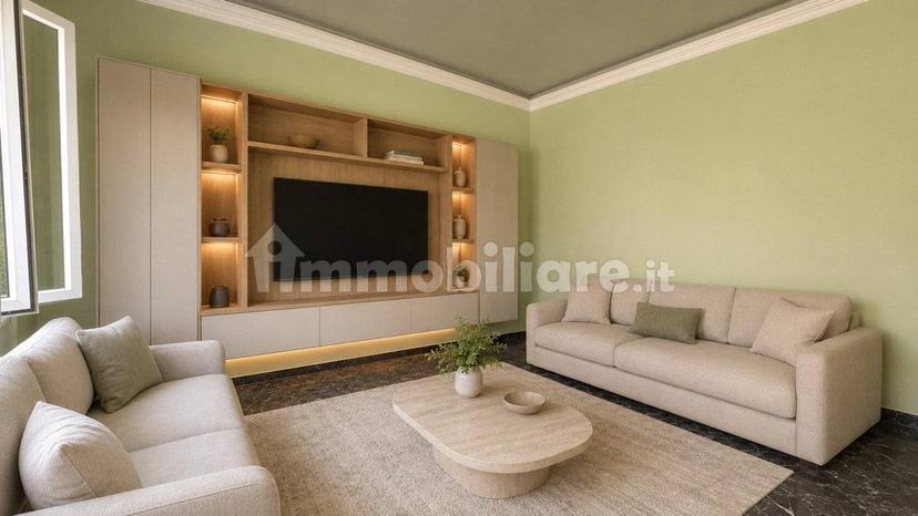 Appartamento via delle Sezioni 5415, Bargecchia, Corsanico, Massarosa — foto 3 di 20