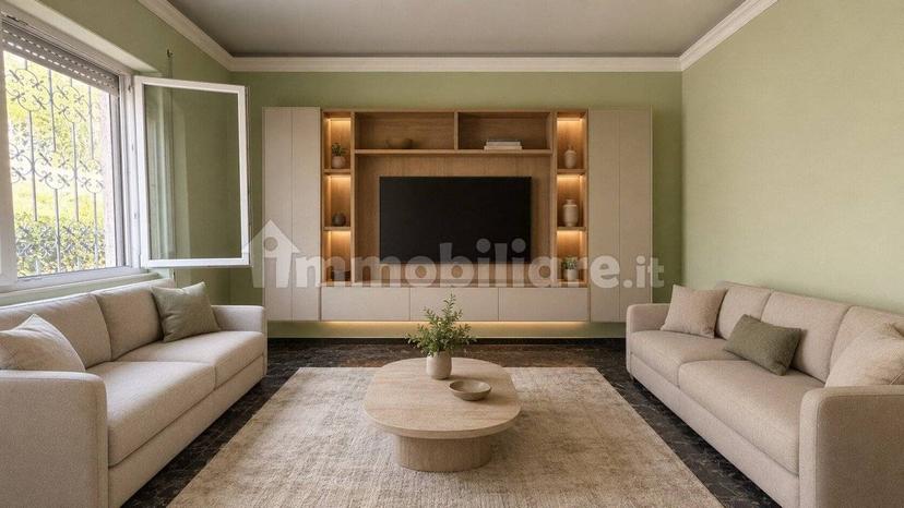 Appartamento via delle Sezioni 5415, Bargecchia, Corsanico, Massarosa — foto 17 di 20