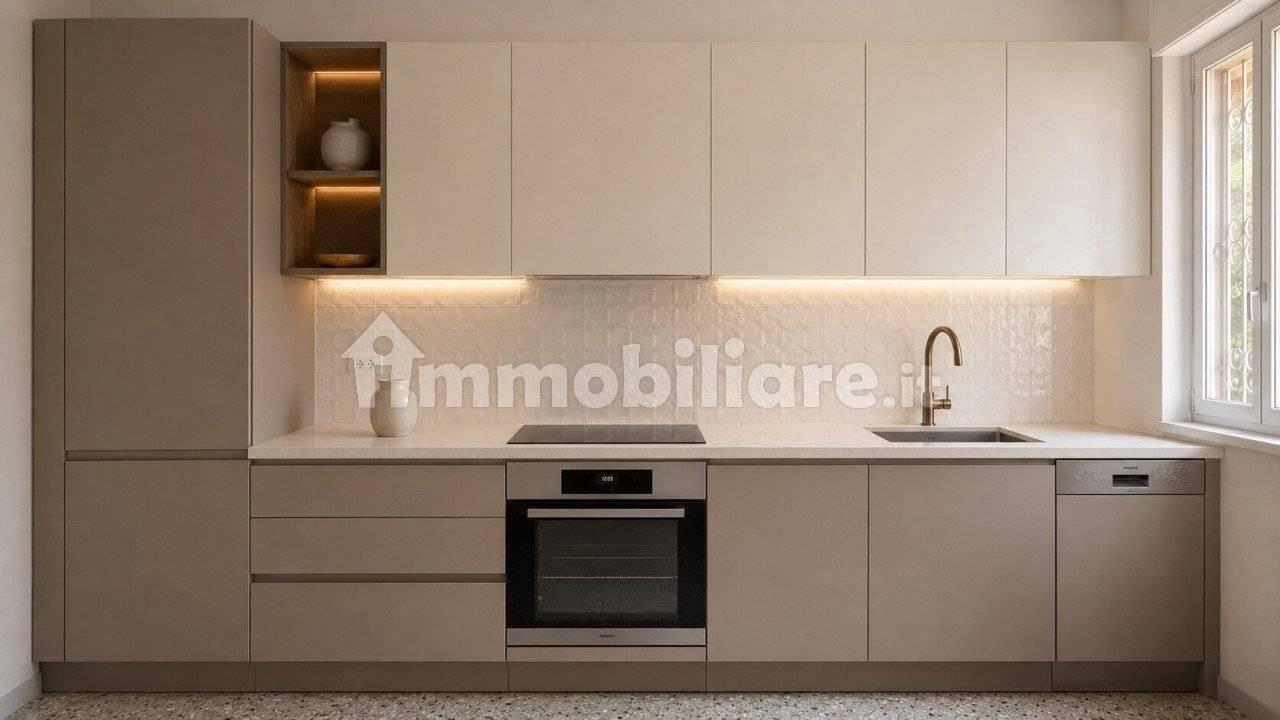 Appartamento via delle Sezioni 5415, Bargecchia, Corsanico, Massarosa