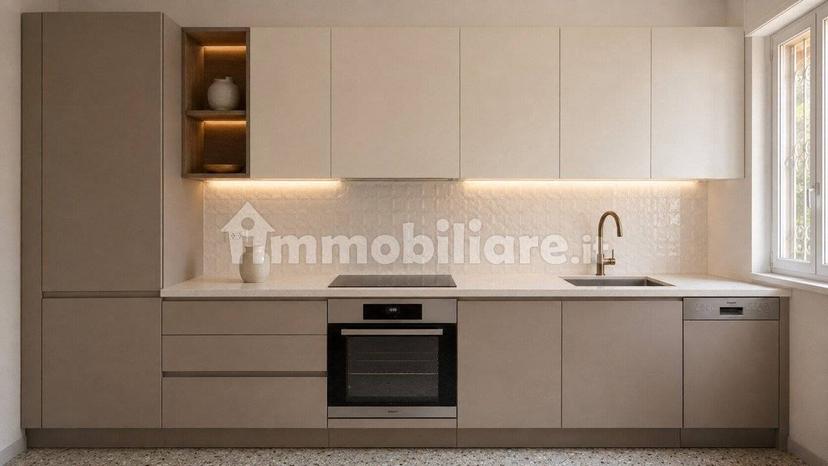 Appartamento via delle Sezioni 5415, Bargecchia, Corsanico, Massarosa