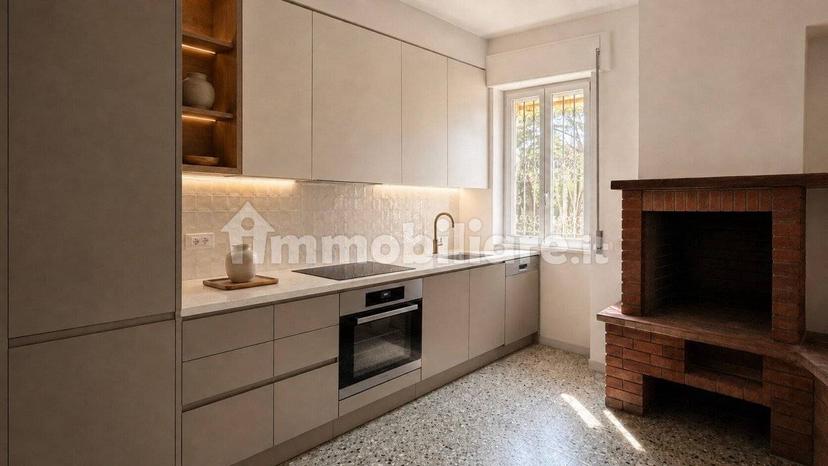 Appartamento via delle Sezioni 5415, Bargecchia, Corsanico, Massarosa — foto 14 di 20