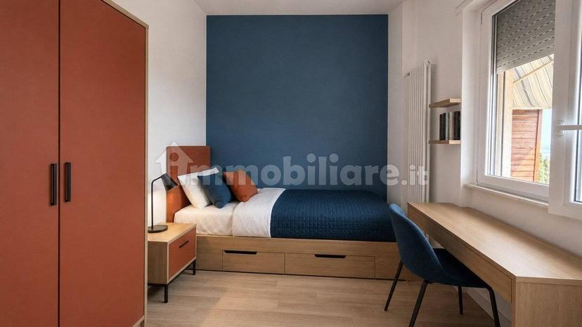 Appartamento via delle Sezioni 5415, Bargecchia, Corsanico, Massarosa — foto 7 di 20