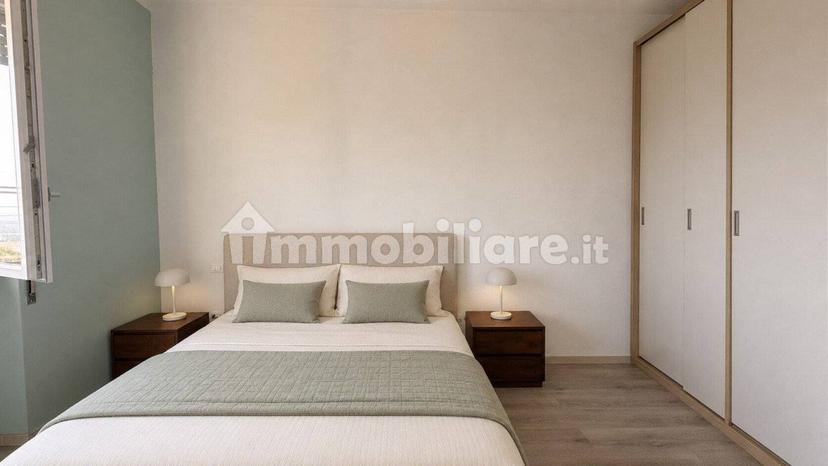 Appartamento via delle Sezioni 5415, Bargecchia, Corsanico, Massarosa — foto 16 di 20