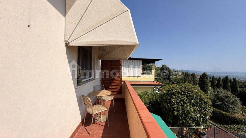 Appartamento via delle Sezioni 5415, Bargecchia, Corsanico, Massarosa — foto 10 di 20