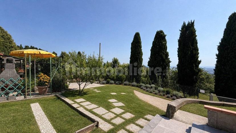 Appartamento via delle Sezioni 5415, Bargecchia, Corsanico, Massarosa — foto 20 di 20