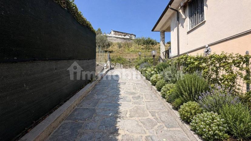 Appartamento via delle Sezioni 5415, Bargecchia, Corsanico, Massarosa — foto 9 di 20