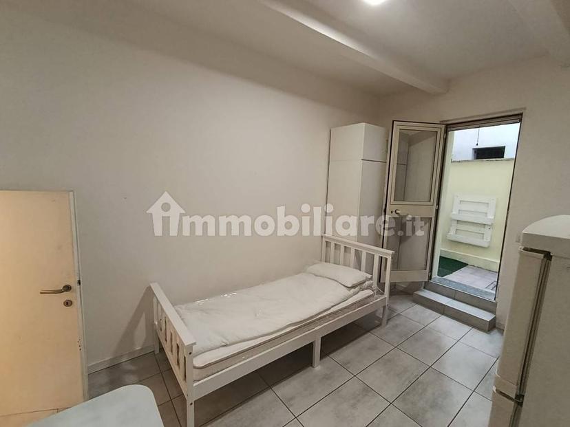Monolocale via Pico 7, Centro, Mirandola — foto 7 di 9