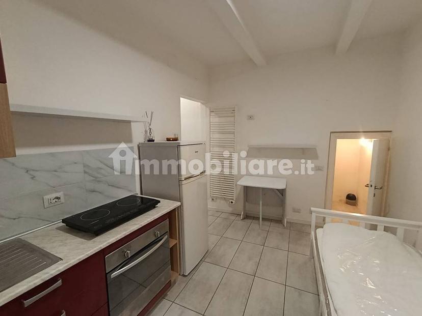 Monolocale via Pico 7, Centro, Mirandola — foto 6 di 9