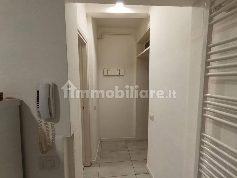 Monolocale via Pico 7, Centro, Mirandola — foto 9 di 9