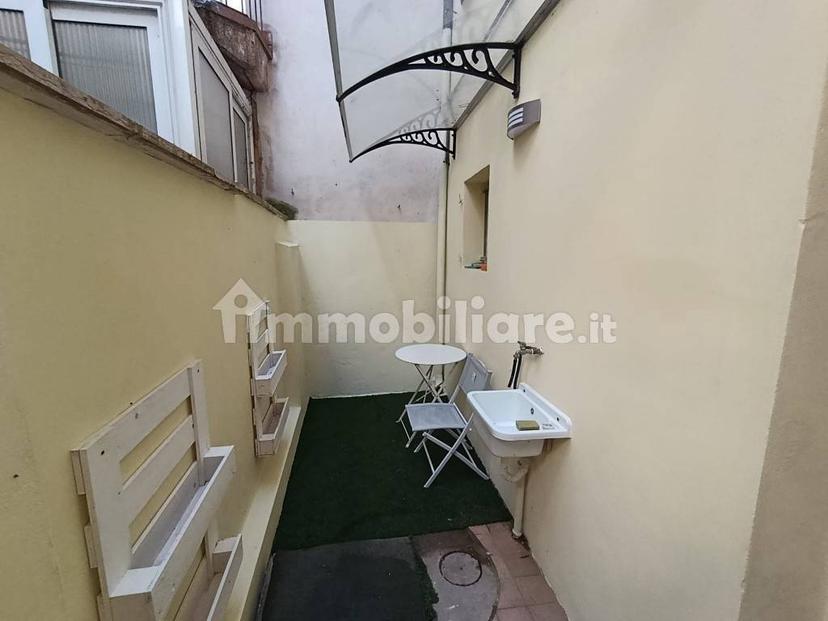 Monolocale via Pico 7, Centro, Mirandola