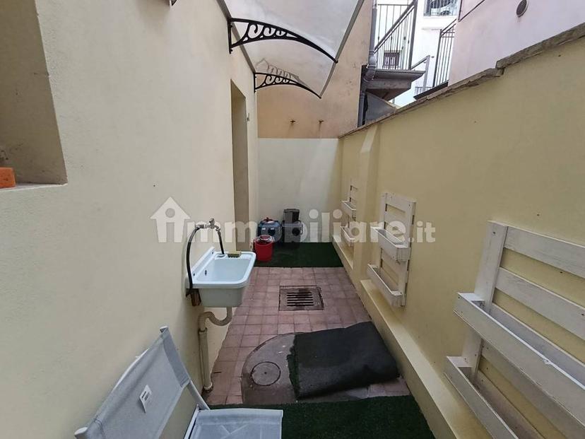 Monolocale via Pico 7, Centro, Mirandola — foto 4 di 9