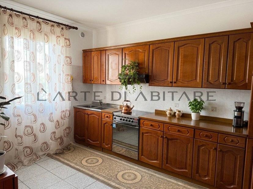 Villa bifamiliare, buono stato, 150 m², Centro, Casalserugo — foto 19 di 20